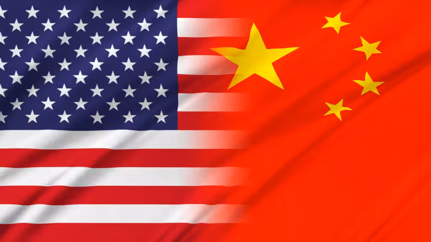 Stanford’s AI Index finds China has nearly closed the performance gap with the US despite spending 23 times less