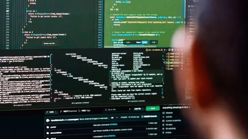 Cursor is raising $2 billion at a $50 billion valuation as AI coding tools become the fastest-growing software category