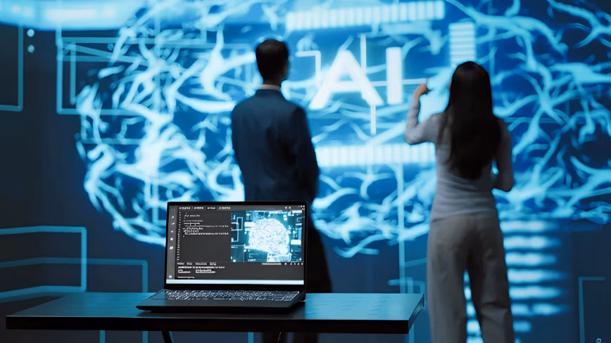 Why cybersecurity leaders are losing control in the age of AI threats