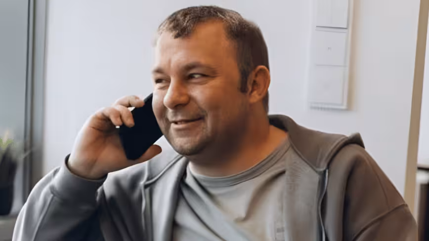 How Denis Brovarnyy is closing the AI Skills gap with real-world training