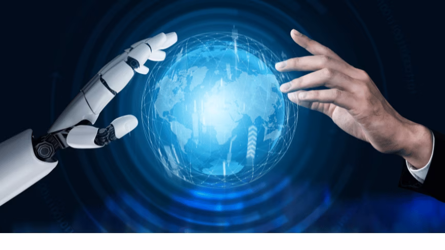 Why discipline, not ideas, determines success in frontier robotics