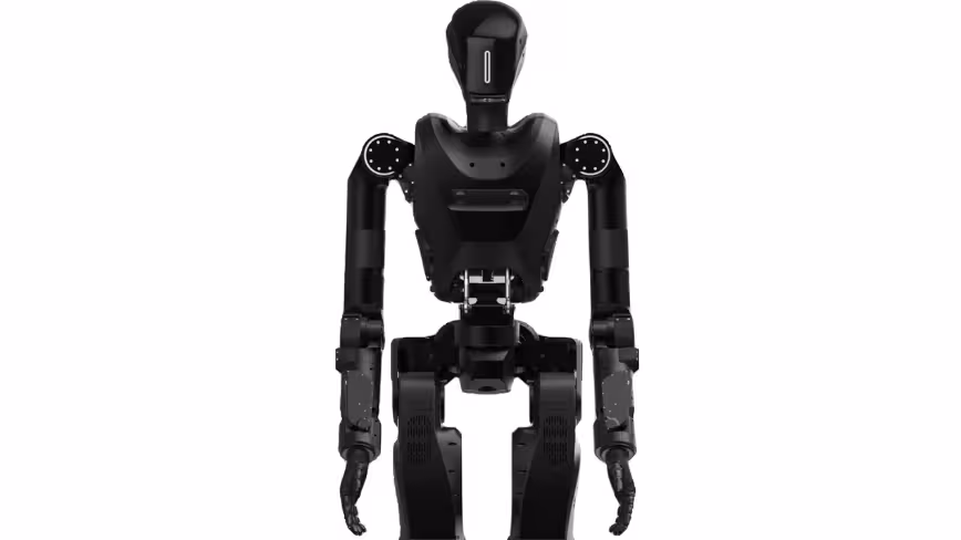 Foundation Future Industries wins $24M Pentagon contracts for humanoid robot soldiers, backed by Eric Trump and tested in Ukraine