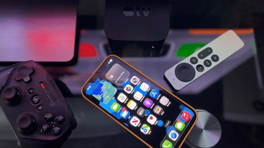 Why gaming platforms are replacing games as the core driver of user engagemen