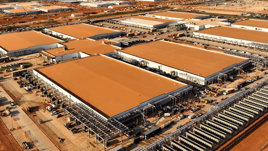 Iran threatens to destroy OpenAI’s $30bn Stargate data centre in Abu Dhabi