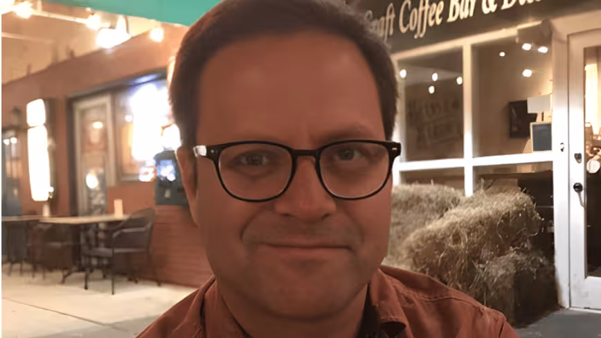 Marceu Martins on designing ⁠‌99.9% ‍uptime ‍​systems where ​1% ‌failure ​‌‍isn’t ⁠an ​option