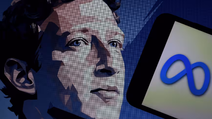 Meta signs multibillion-dollar deal for Amazon Graviton5 chips as AI compute demand outstrips $135B capex budget