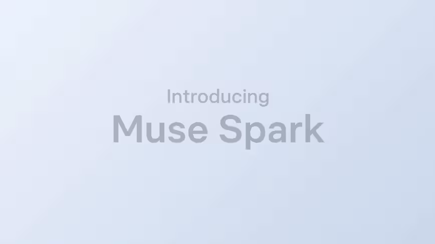 Meta’s Muse Spark is here – and it’s closed source