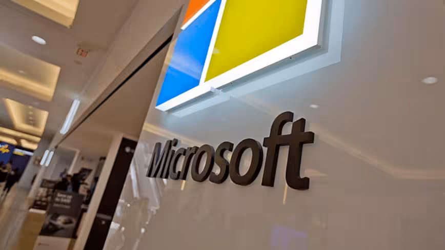 Microsoft just shipped the clearest signal yet that it is building an AI empire without OpenAI