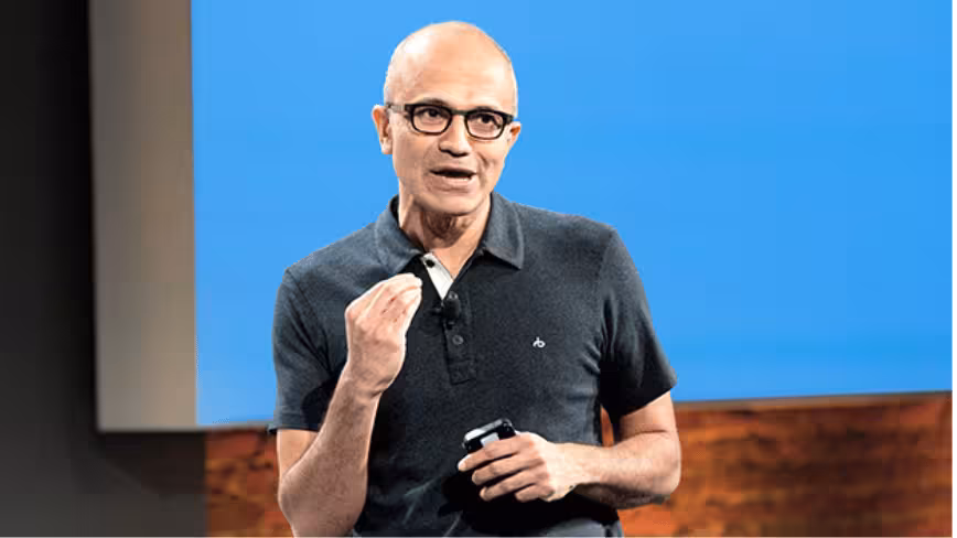 Microsoft offers voluntary retirement to 7% of US workers in first-ever buyout programme amid $80B AI spending push