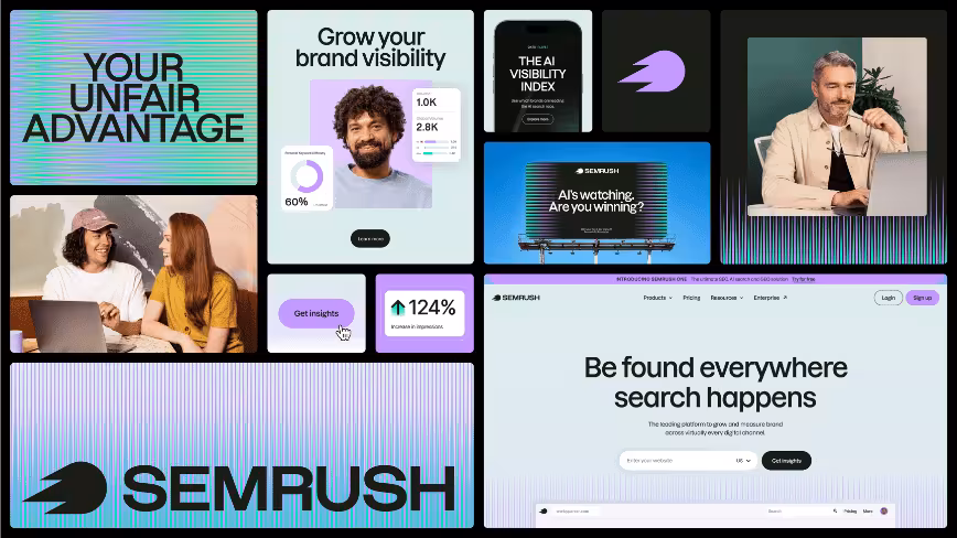 Semrush launches a framework for measuring brand visibility in AI search as the old SEO playbook breaks down