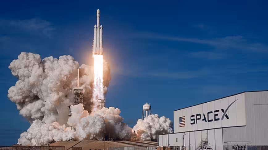 SpaceX’s IPO filing says its orbital data centres may never work. Three months ago, Musk called them a no-brainer.