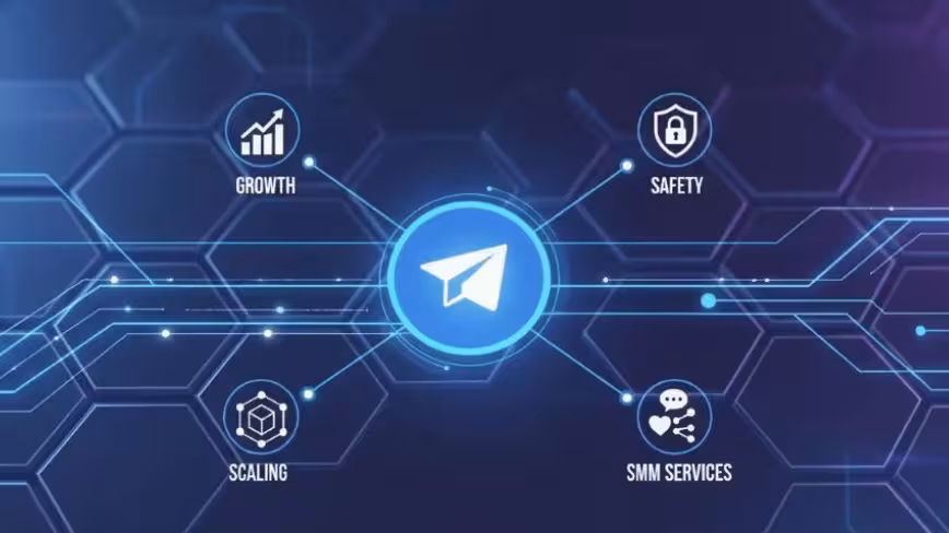 Which Telegram growth service is worth It
