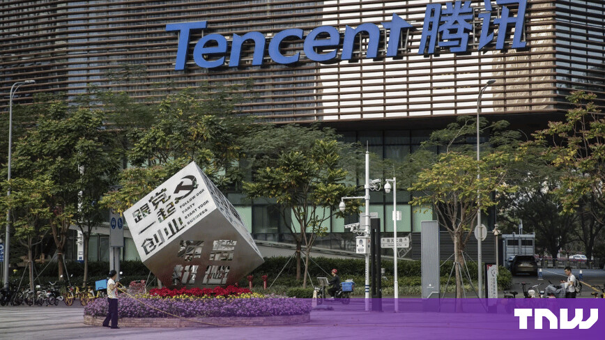 https://media.thenextweb.com/2026/04/tencent-clawpro-openclaw-enterprise-ai-agents.jpg