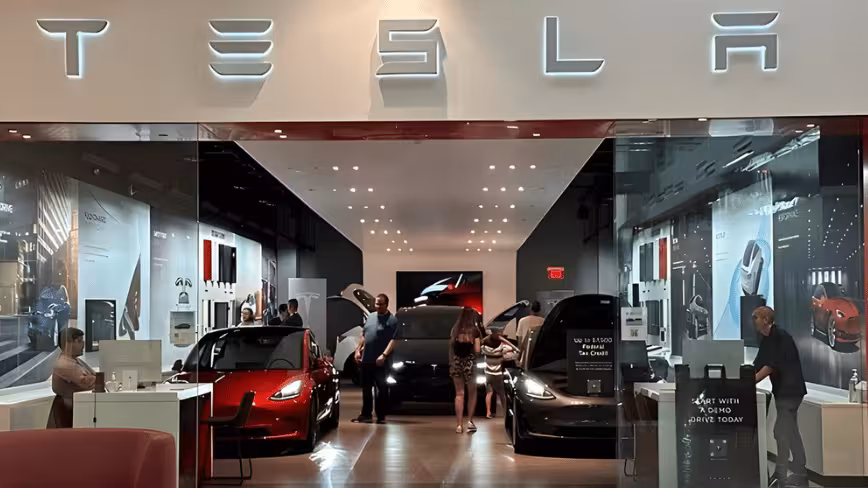The Netherlands becomes the first European country to approve Tesla’s FSD Supervised