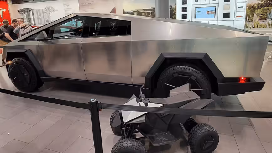 High gas prices are not saving Tesla. They are just slowing the bleeding.