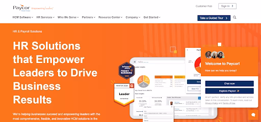 Paycor