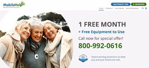 MobileHelp