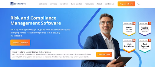 Ncontracts