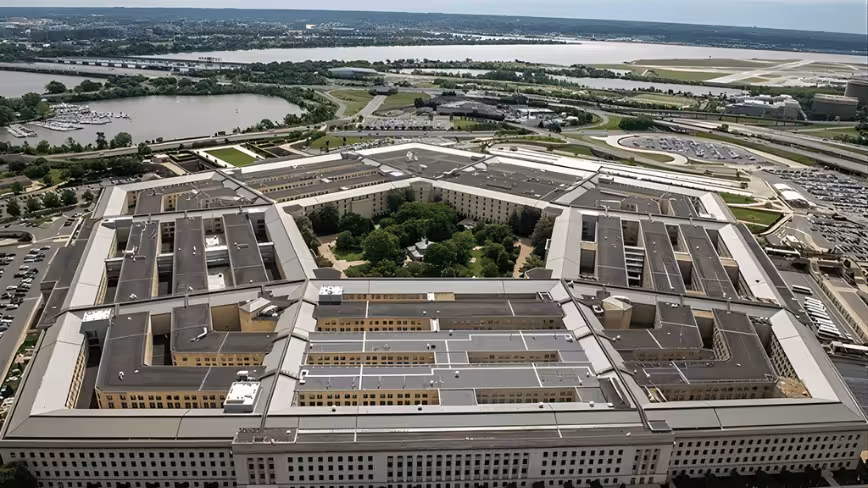 The Pentagon just picked the companies that will put nuclear reactors on Air Force bases