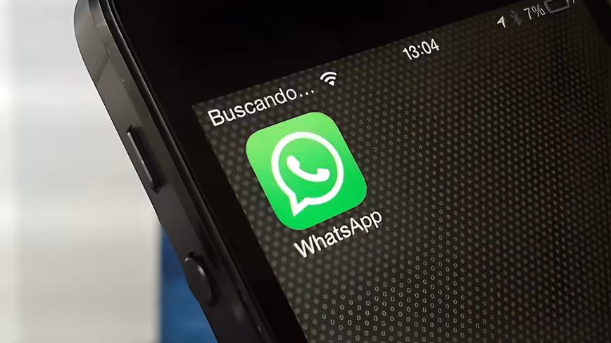 WhatsApp just caught an Italian spyware firm building a fake version of its app for iPhones