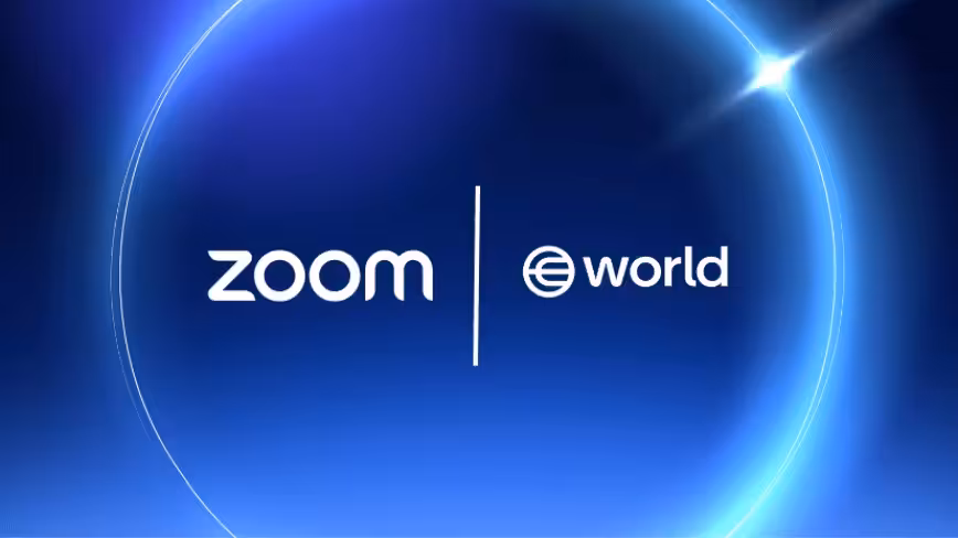 Zoom partners with Sam Altman’s World to verify that meeting participants are actually human