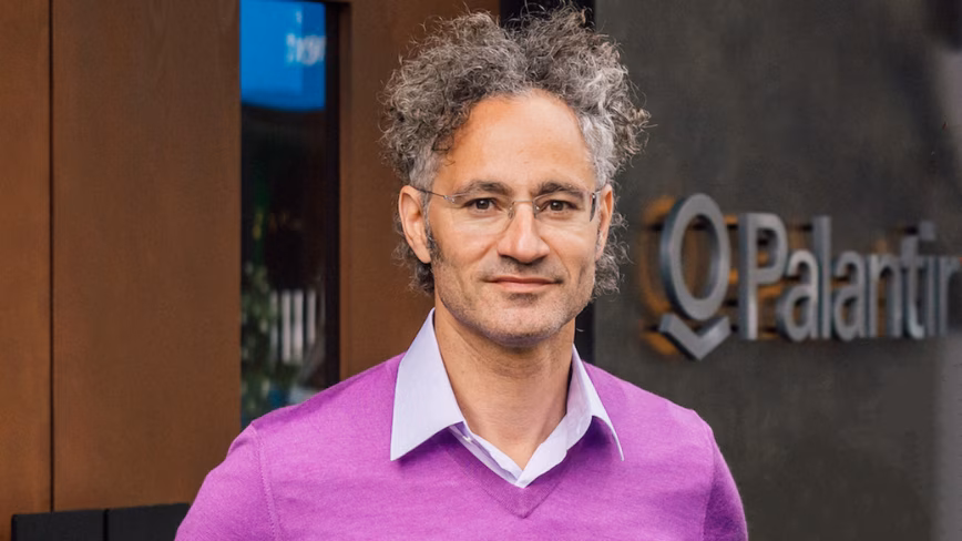 Palantir’s earnings test arrives in the middle of an AI software sell-off