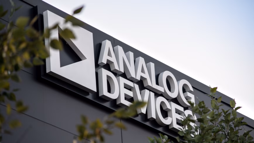 Analog Devices покупает разработчика чипов для периферийного ИИ Alif Semiconductor за 1,35 млрд долларов