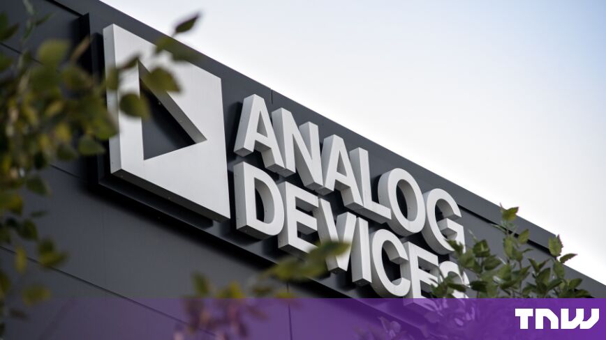 Analog Devices покупает разработчика чипов для периферийного ИИ Alif Semiconductor за 1,35 млрд долларов