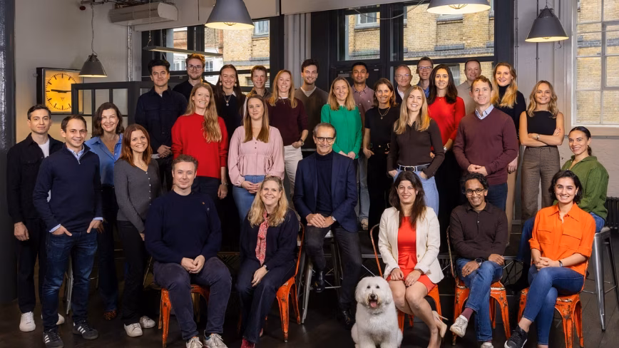 Balderton lancia "Built in Europe" per rafforzare la fiducia nel tech europeo