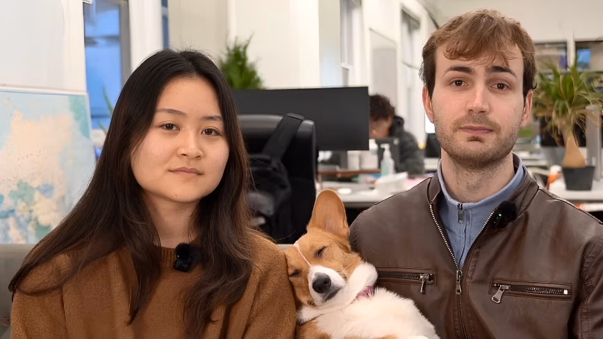Corgi reaches a $1.3bn valuation four months after its Series A, with TCV leading a $160m round