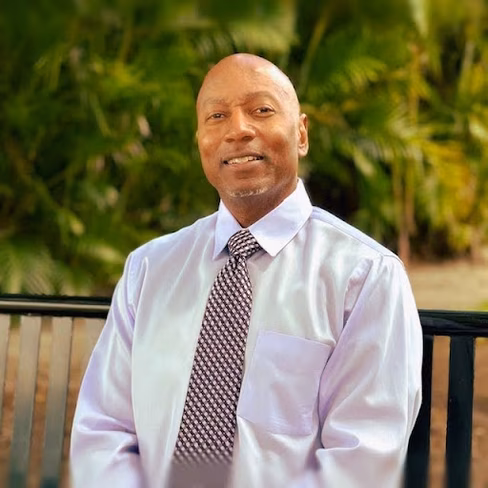 Dr. Jeffrey L. Brown