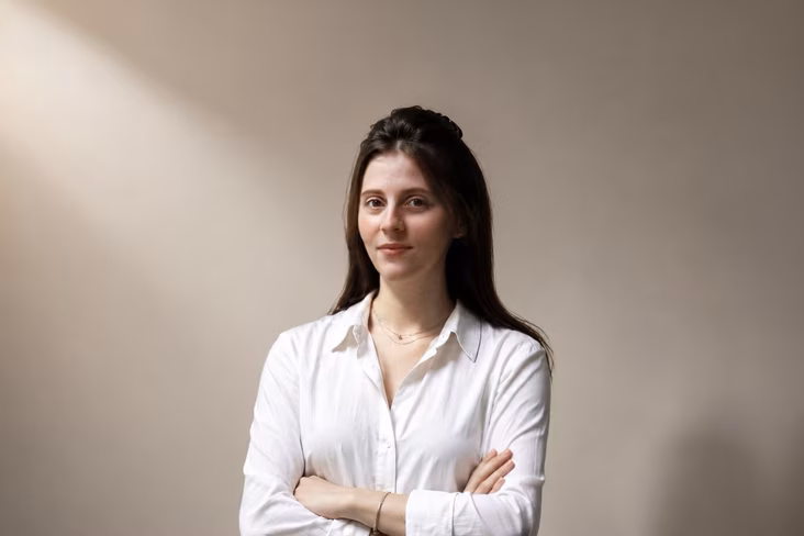 Elene Mgaloblishvili