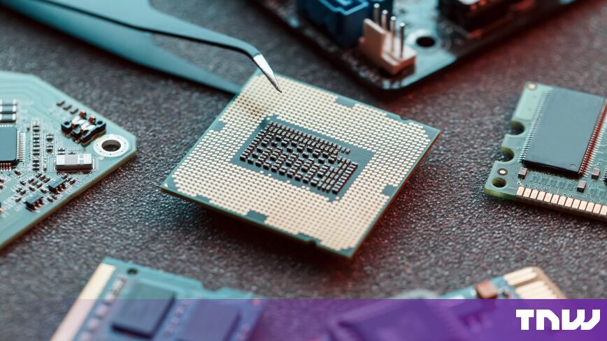You can’t regulate your way to AI sovereignty
