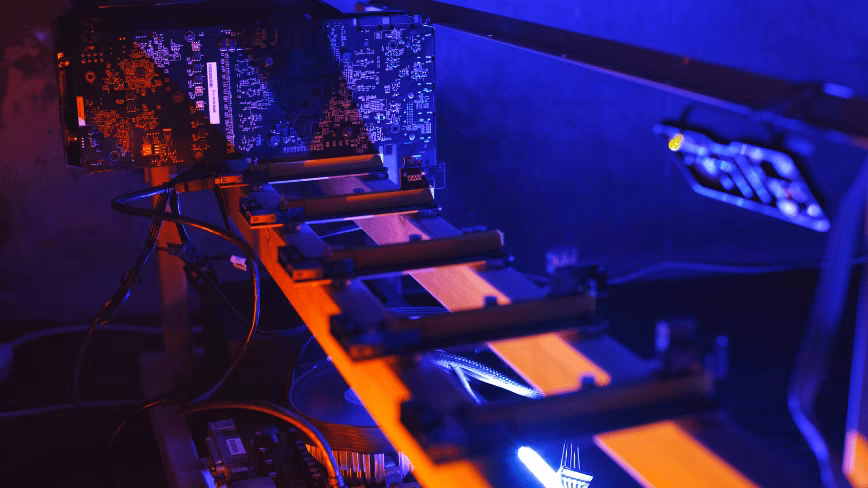 A crypto miner became Europe’s most valuable AI startup in two years. Now it is spending $812 million to prove the model scales.