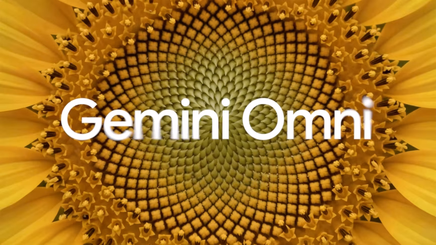 Google launches Gemini Omni Flash, a conversational video-generation model with avatar mode held back