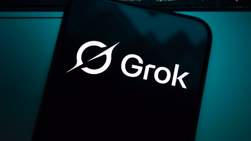 Grok’s federal stall is undercutting SpaceX’s IPO growth story