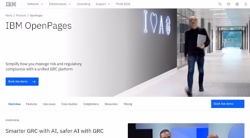 IBM-OnePages