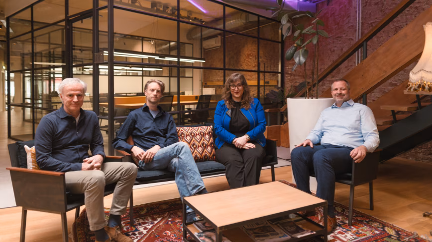 ASML spinout Invisix raises €20M to see inside the chips optics can’t