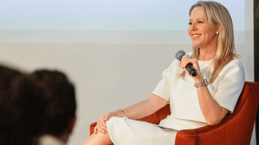 A crypto VC raised $1 billion to fund AI agents. The bet is that finance, not models, is what they need.
