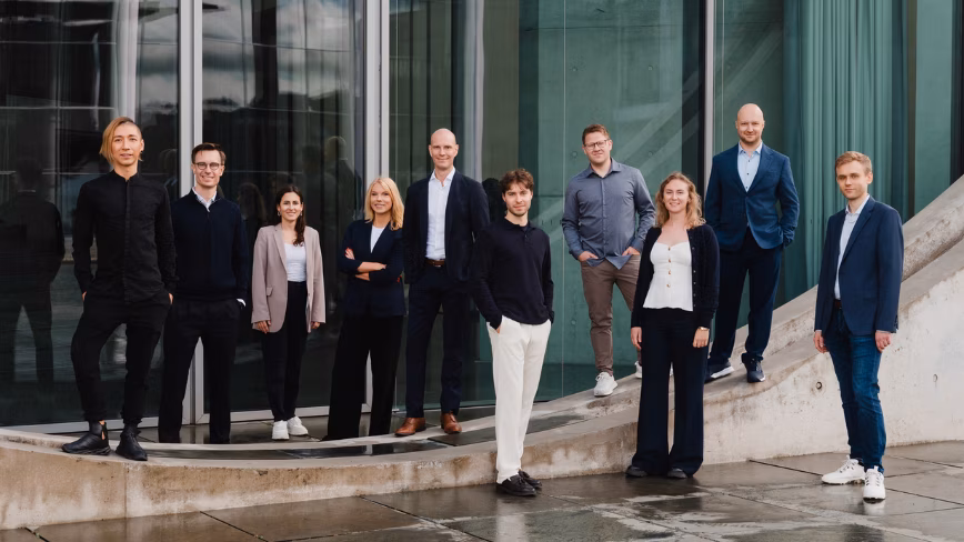 Berlin’s LawX raises €7.5m to build the backoffice layer of legal AI