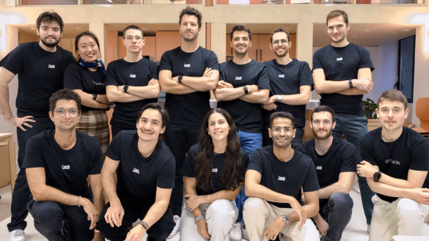 Lucis raccoglie 20 milioni di dollari per la sua piattaforma di salute preventiva basata su AI
