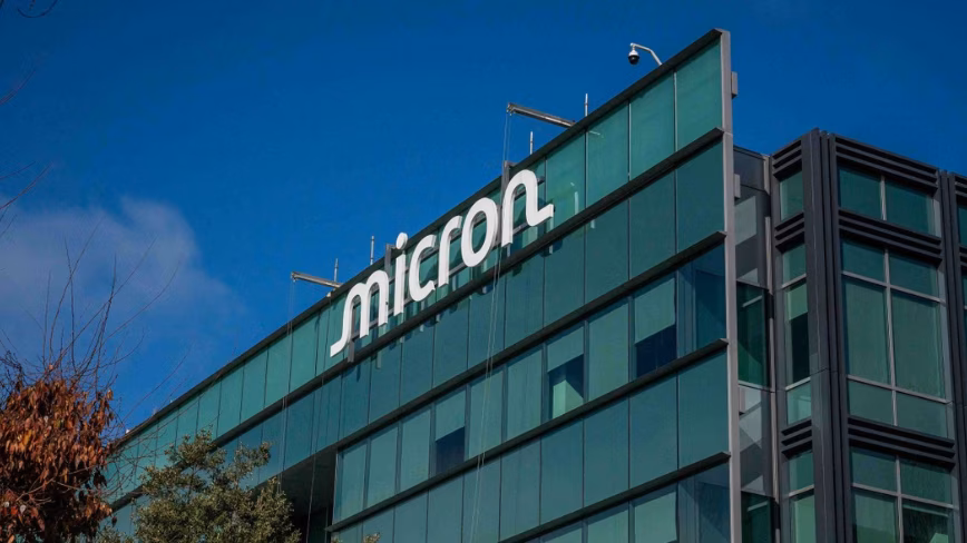 Профсоюзы компании Micron на Тайване готовятся к голосованию по вопросу забастовки из-за бонусов