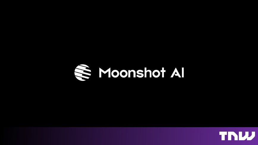 Moonshot стремится к оценке в 50 миллиардов долларов и планирует провести для этого два раунда финансирования