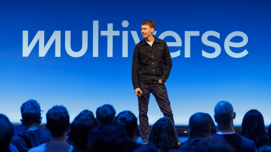 Multiverse raises $70m at a $2.1bn valuation to push its AI-adoption pitch across Europe