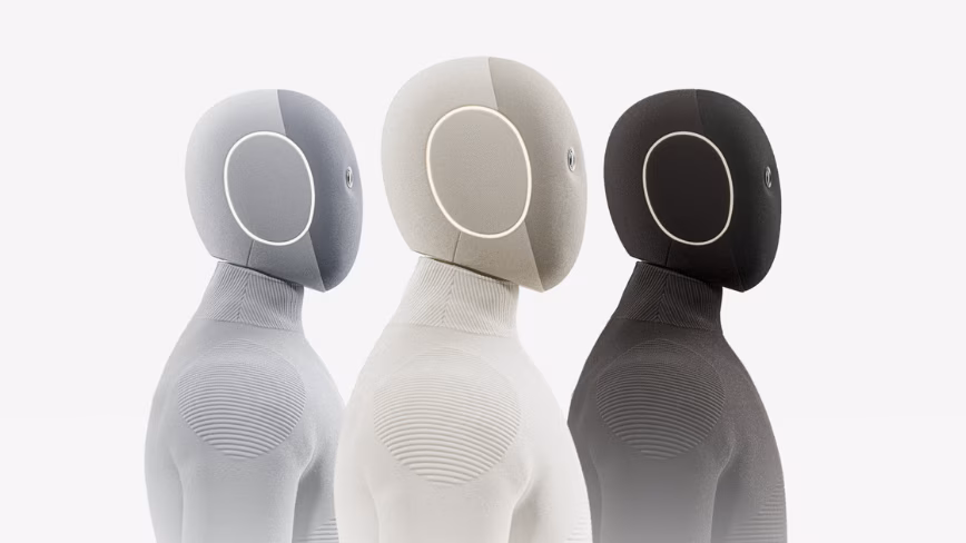 1X starts shipping NEO humanoid robots to US homes