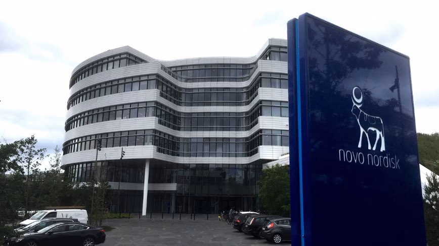 Novo Nordisk hands shelved Parkinson’s cell therapy to Zuckerberg-backed Cellular Intelligence