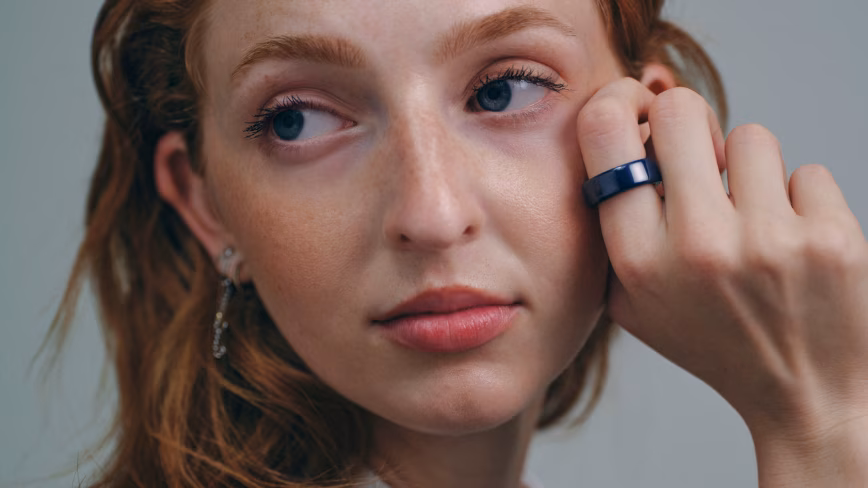 Oura files confidentially for US IPO as ring sales accelerate
