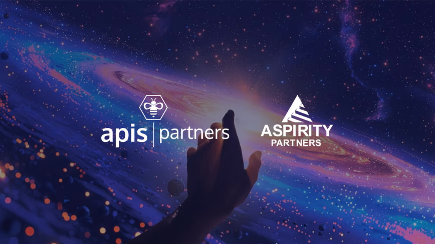 Paymentology raises $175m co-led by Apis Partners and Aspirity Partners