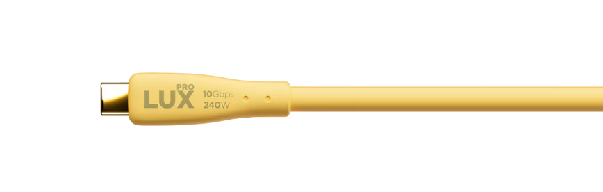 Lux Pro USB