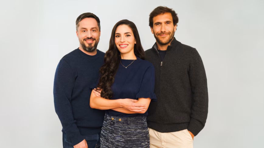 Pivot raises $40m Series B to pitch an agentic-AI procurement OS at the enterprises legacy software has not fixed